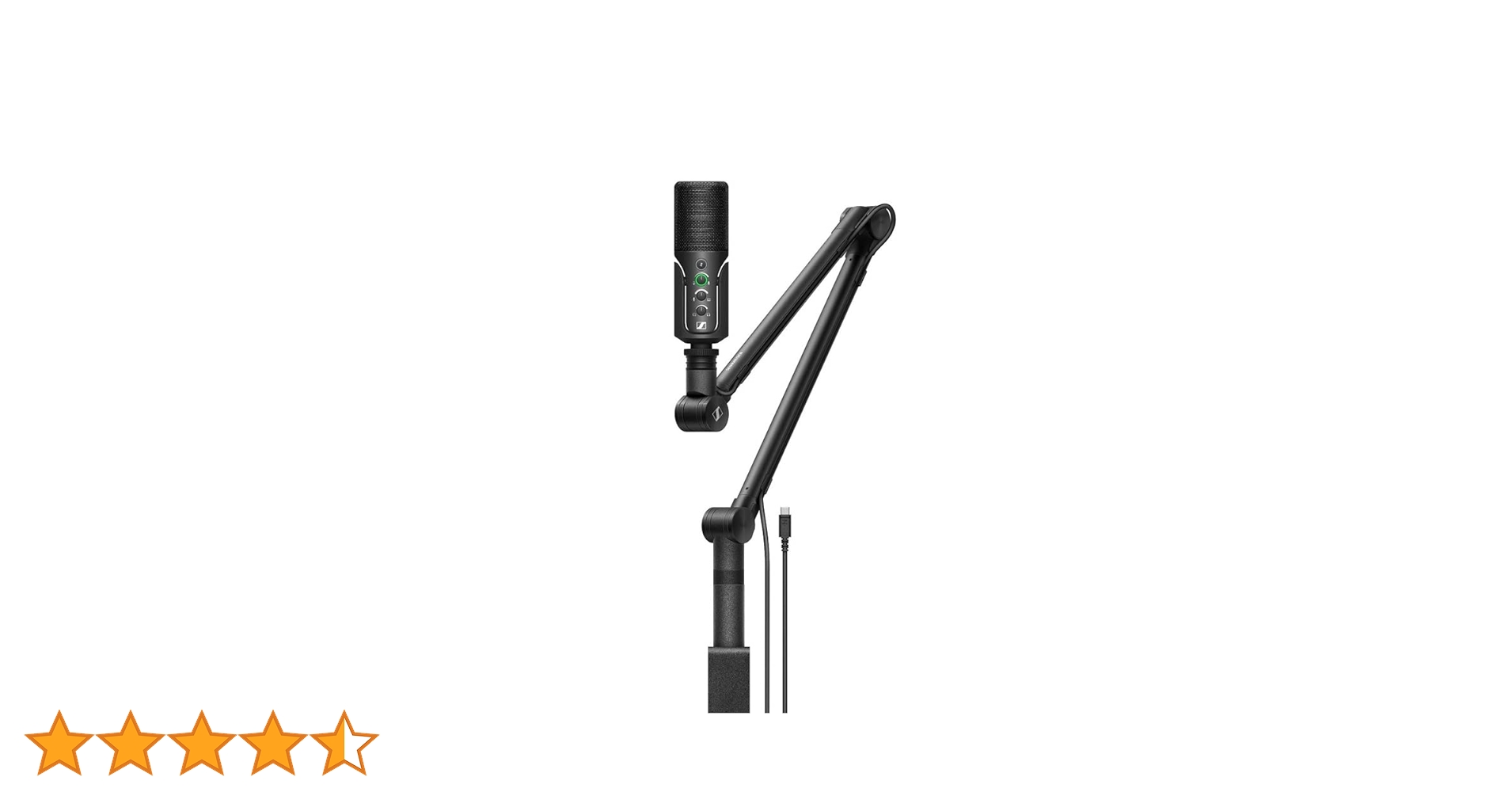 Amazon.co.jp: Sennheiser ゼンハイザー Profile Streaming Set